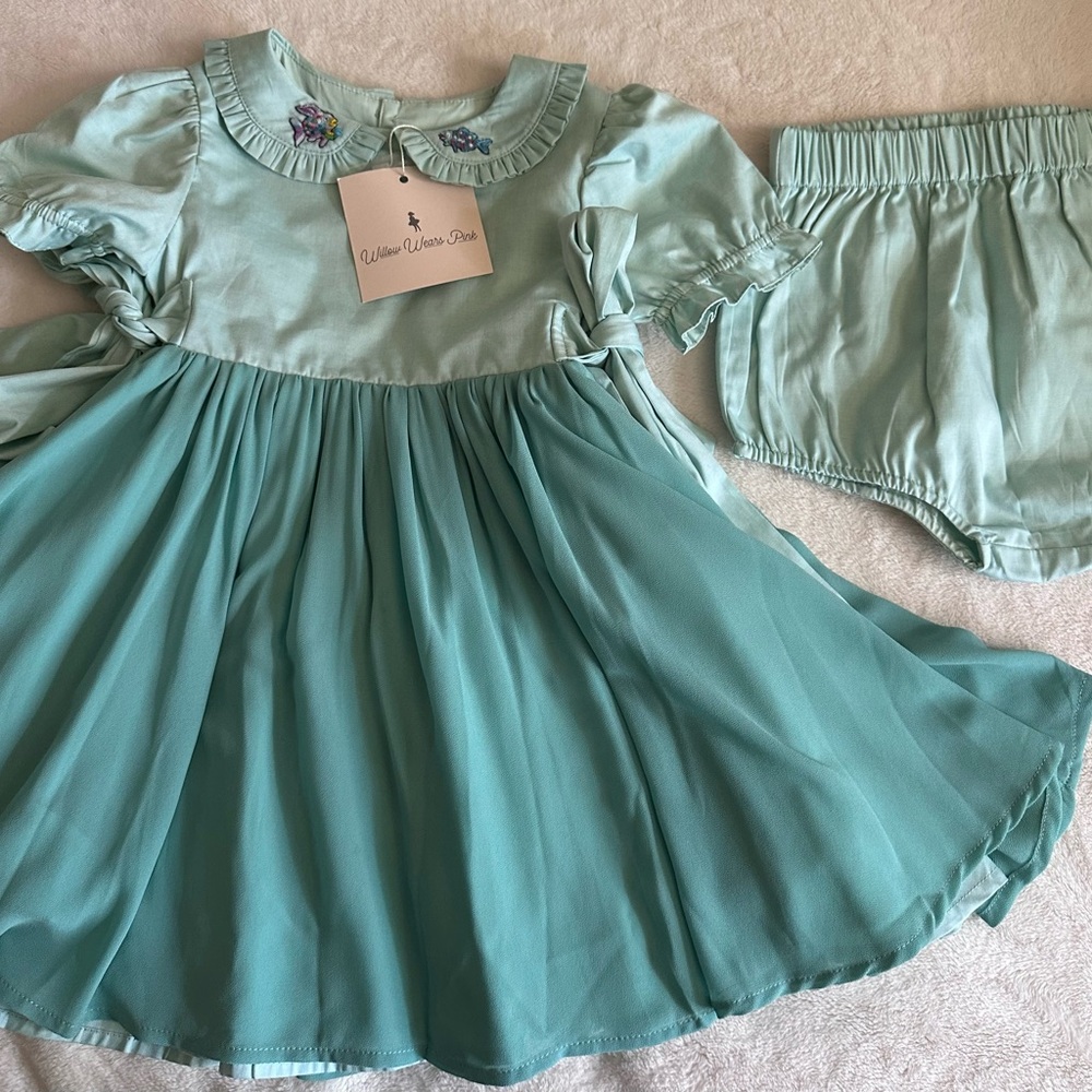 Beautiful new boutique dress
